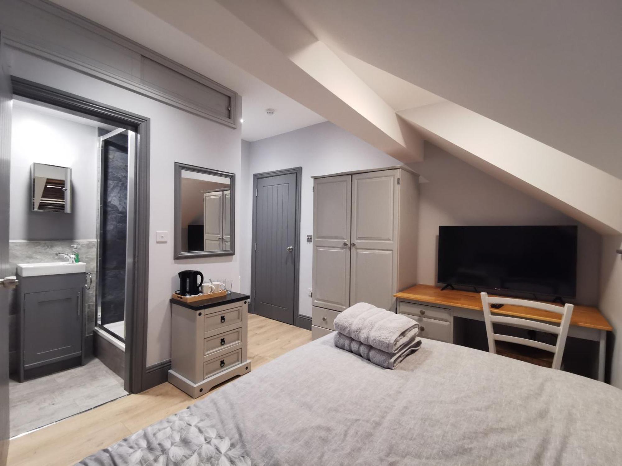 Shared House Close To Liverpool City Center & Lfc/Efc ภายนอก รูปภาพ